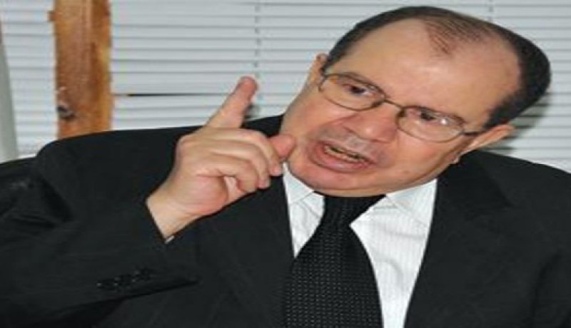 سعيد بركات يعد بالتكفل بمنكوبي الطارف في أقرب الآجال