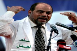 أبو جرة : هدفنا الانتقال التحالف التقليدي إلى تحالف التيارات والكرة بيد الشباب