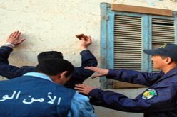 مصالح الأمن تطيح بمروج المخدرات جحا