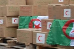 مساعدات غذائية وإنسانية تصل إلى جيجل