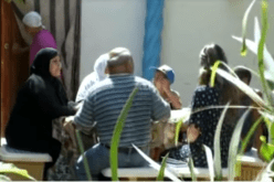 بالفيديو – التخييم الجماعي يستهوي العائلات الجزائرية