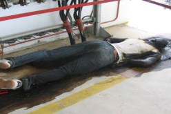 مصرع شاب بصعقة كهربائية باوزيدان في تلمسان