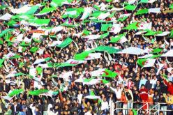 الكوثري‮ ‮:‬ ‮''‬مواجهتنا أمام الجزائر أحسن من نهائي‮ ‬كأس العالم بالنسبة إليّ‮''