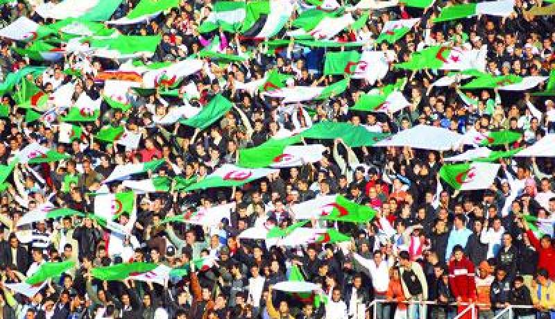 الكوثري : ''مواجهتنا أمام الجزائر أحسن من نهائي كأس العالم بالنسبة إليّ''