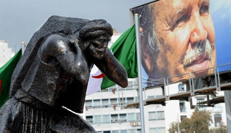 الجزائر : مبادرات لدفع الاقتصاد و القضاء على البطالة