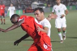 بطولة أمم افريقيا للمحليين- شان 2011 : “الخضر” بدون إقناع, يخفقون عند عتبة منصة التتويج