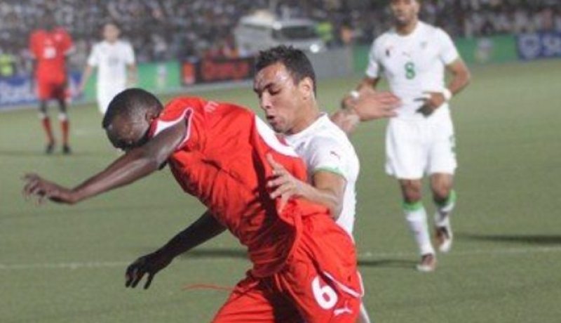 بطولة أمم افريقيا للمحليين- شان 2011 : “الخضر” بدون إقناع, يخفقون عند عتبة منصة التتويج