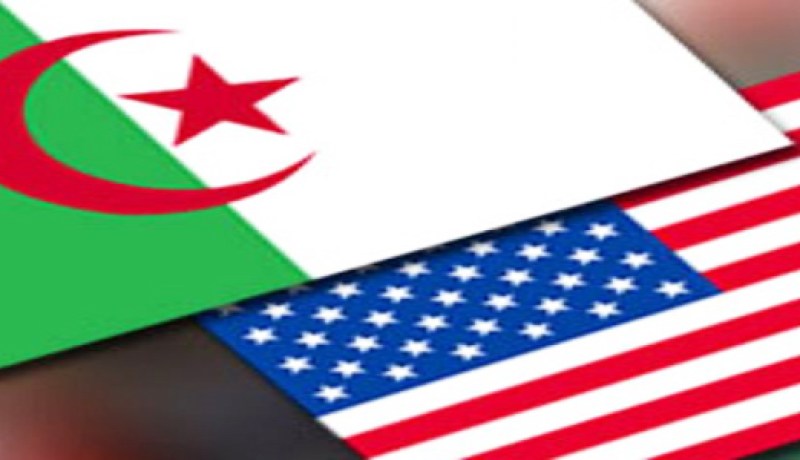 السفير الامريكي بالجزائر : واشنطن تعمل على تعميق الشراكة مع الجزائر في مجال التعليم العالي