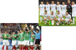 البيرو تطلب مباراة ودية مع الخضر في 28 جوان المقبل