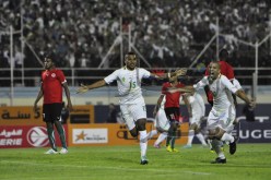 CAN 2013-ALGERIE-LIBYE (MATCH RETOUR) A BLIDA