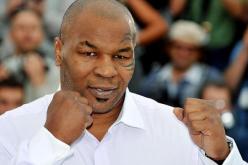 مايك تايزون يستعد لإطلاق أكاديمية للملاكمة تحمل اسمه