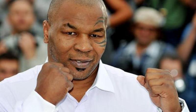 مايك تايزون يستعد لإطلاق أكاديمية للملاكمة تحمل اسمه