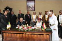 إطلاق سراح إرهابيين مطلوبين قرار مالي لا يخدم المنطقة