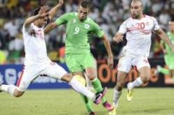 لقاء ودي مرتقب بين الجزائر وتونس