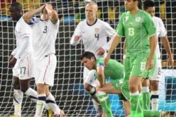 مباراة الجزائر تحطّم جميع الأرقام القياسية في الولايات المتحدة