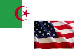 مجموعة الاتصال الثنائي الجزائري-الامريكي “خطوة هامة