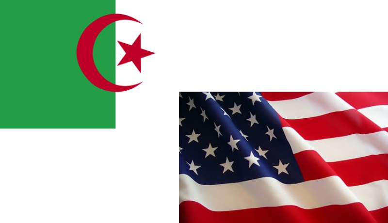 مجموعة الاتصال الثنائي الجزائري-الامريكي “خطوة هامة