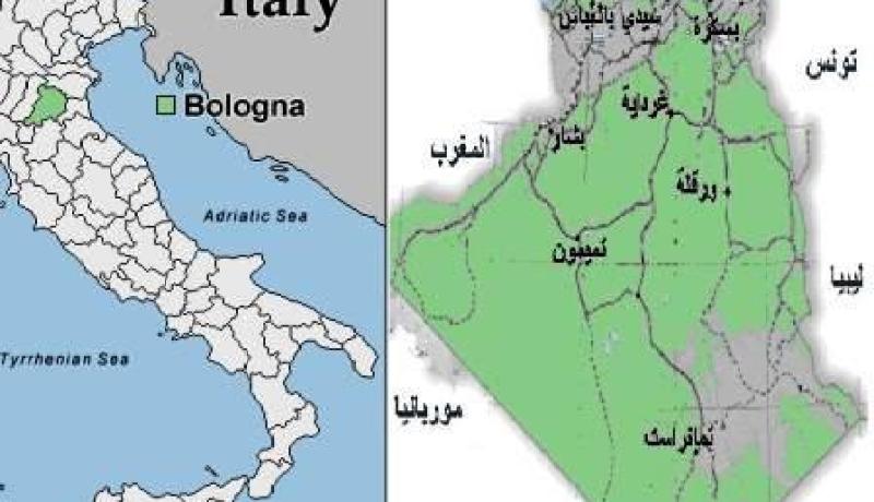 الجزائر وبولونيا توقعان على اتفاقيتين في مجالي الصحة النباتية و الطب البيطري