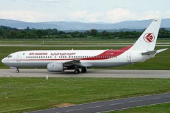 هبوط اضطراري لطائرة تابعة للجوية الجزائرية بمطار تولوز فرنسا