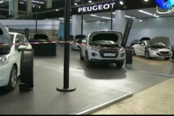 قصر المعارض يحتضن الصالون الدولي للسيارات في طبعته الـ 16