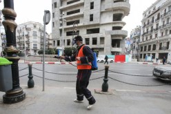 تمديد فرض الحجر الجزئي على 4 ولايات جديدة إلى غاية 19 أفريل