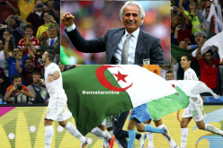 حاليلوزيتش: “أجبرت البرازيليين على التصفيق للخضر سنة 2014”