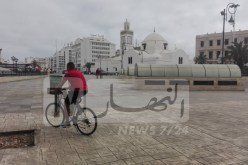 ولاية الجزائر تصدر بيانا حول المركبات الممنوعة من السير