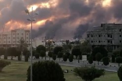 الجزائر تدين الهجمات ضد المنشآت النفطية بالمملكة السعودية