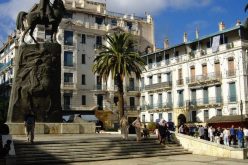 صيودة يدعو البلديات إلى استكمال المشاريع التنموية في أقرب الآجال