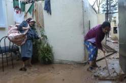 أمطـــــار الأحــــد.. 14 قتيـــــلا وعائــــلات مشــــردة