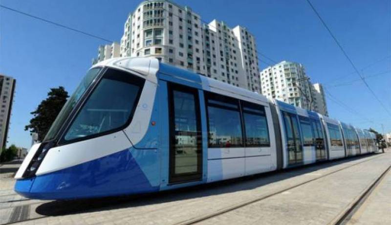 تعيين مهدي رويبي مديرا عاما لـ ” ALSTOM” الجزائر