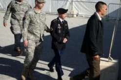 الجندي المتهم في قضية ويكيليكس يعامل كحيوان