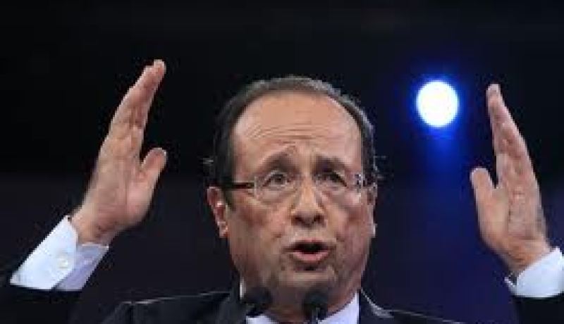 فرنسا تدعو لتدخل عسكري أجنبي سريع في مالي