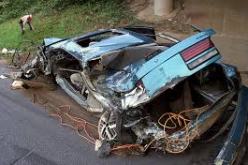 قتيل وأربعة جرحى في حادث مرور بتيسمسيلت