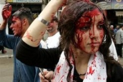 الاف الليبيين يتركون المذهب السني و يعتنقون المذهب الشيعي