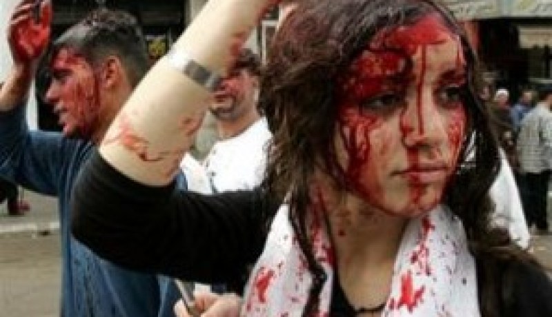 الاف الليبيين يتركون المذهب السني و يعتنقون المذهب الشيعي