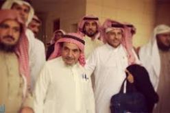 السعودية: جلسة ساخنة للحامد والقحطاني