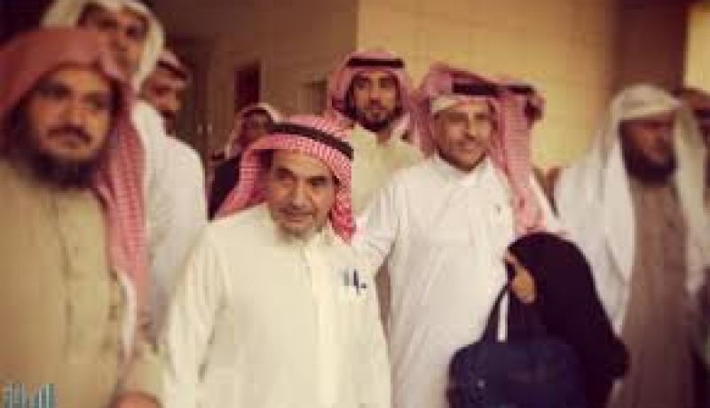 السعودية: جلسة ساخنة للحامد والقحطاني