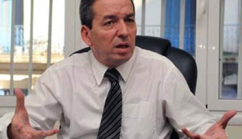 جان لويس لوفي يزور الجزائر يوم الأحد المقبل