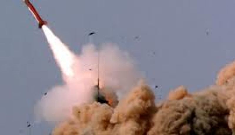 البرلمان الألمانى يوافق على نشر صواريخ باتريوت فى تركيا