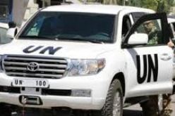 موفد الامم المتحدة الى الساحل رومانو برودي يقوم بجولة في غرب افريقيا