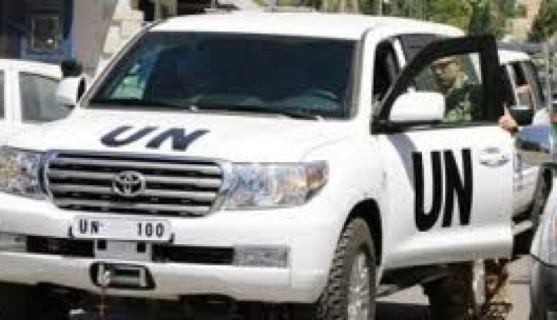 موفد الامم المتحدة الى الساحل رومانو برودي يقوم بجولة في غرب افريقيا