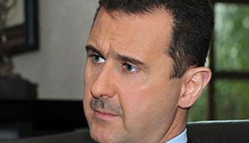 مصدر روسي يكشف خطة هروب الاسد من دمشق بعد سقوطها