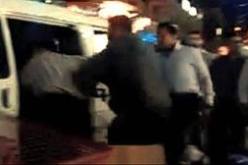 اعتقال مواطن نمساوي من اصل سوري اثناء توزيعه مساعدات في سوريا