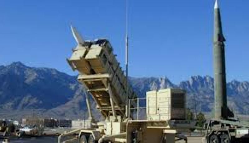 الغرب يعد خططا لحرب عالمية بنشره صواريخ باتريوت في تركيا