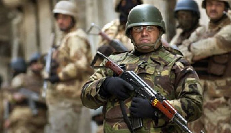 السلطات العراقية تغلق مكاتب فضائية البغدادية