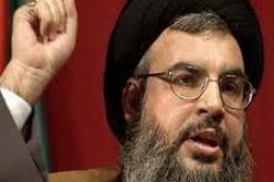 نصر الله يعتبر ان القاعدة وقعت في “كمين” نصب لها للقتال في سوريا