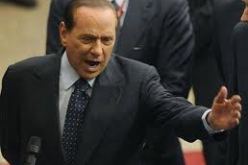 برلوسكوني لاوروبيون الذين ينتقدوني لا يحترمون الايطاليين