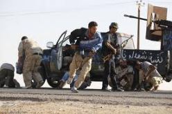 اطلاق نار على قافلة للامم المتحدة في ليبيا