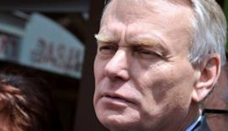 وصول رئيس الوزراء الفرنسي الى المغرب في زيارة رسمية ليومين